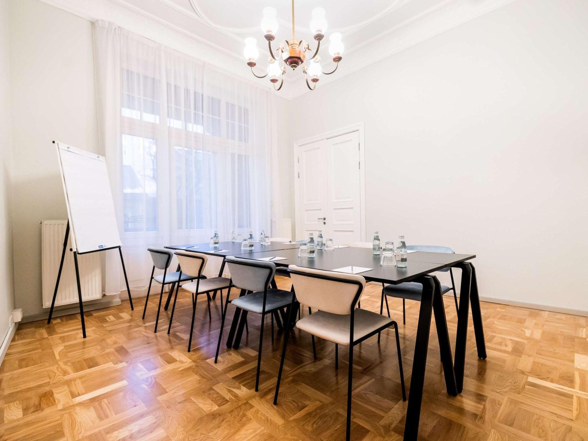 Tribe Riga City Center Kültér fotó