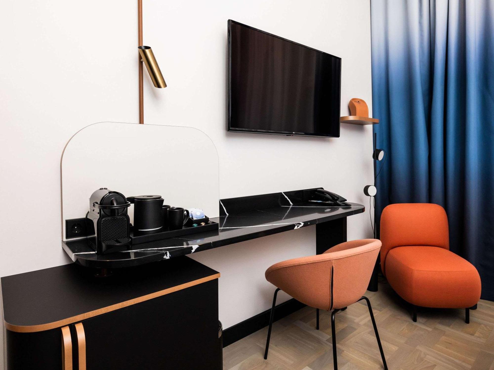 Tribe Riga City Center Kültér fotó
