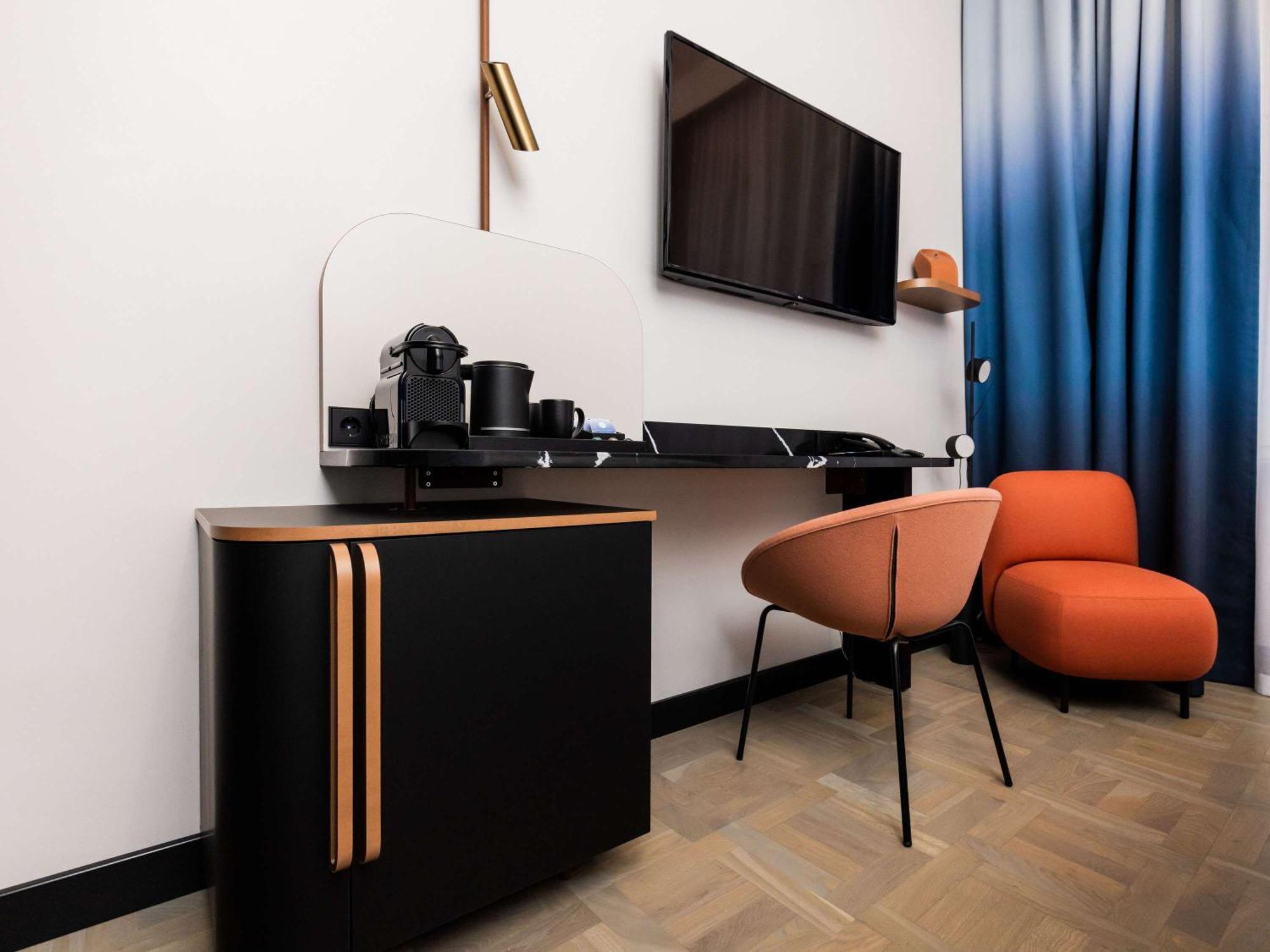Tribe Riga City Center Kültér fotó